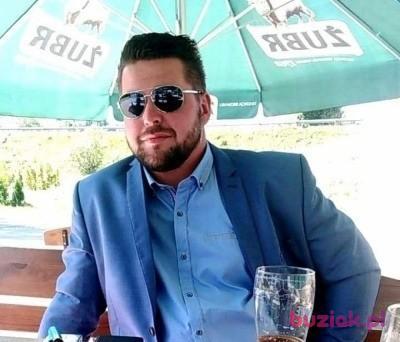 Dawid, Mężczyzna, 33, Brzozów, Polska, Zdjęcie: 3