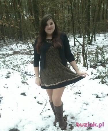 Emila, Kobieta, 32, Nasielsk, Polska, Zdjęcie: 4