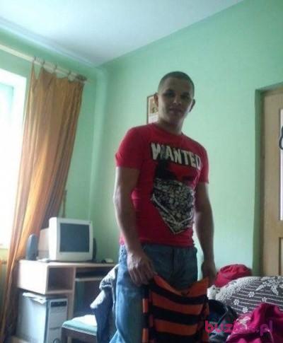 Kamil, Mężczyzna, 38, Kielce, Polska, Zdjęcie: 1