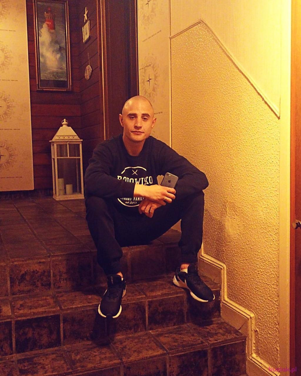 Bartosz, Mężczyzna, 34, Dortmund, Niemcy, Zdjęcie: 1