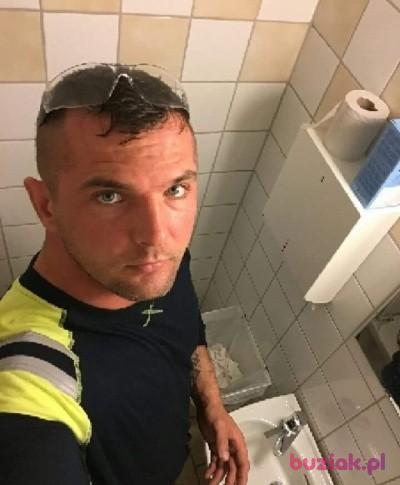 Krzysztof , Mężczyzna, 43, Polska, Zdjęcie: 1