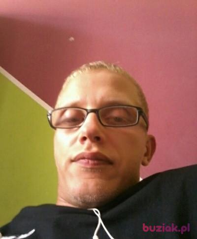 Paweł , Mężczyzna, 41, Piła, Polska, Zdjęcie: 1