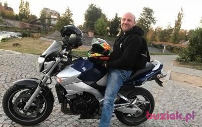 Piotr Maxsymilian, Male, 42, Gubin, Polska, Photo: 11