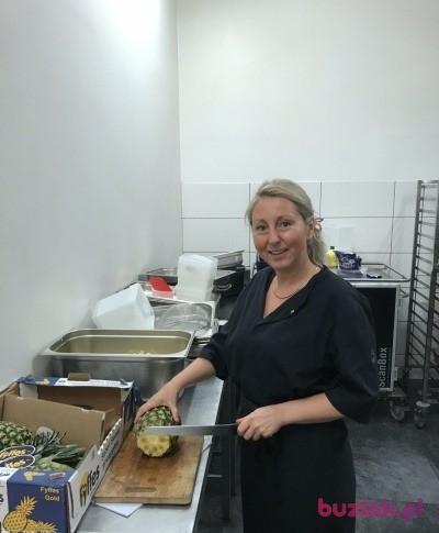 katarzyna , Kobieta, 46, Copenhagen, Dania, Zdjęcie: 2