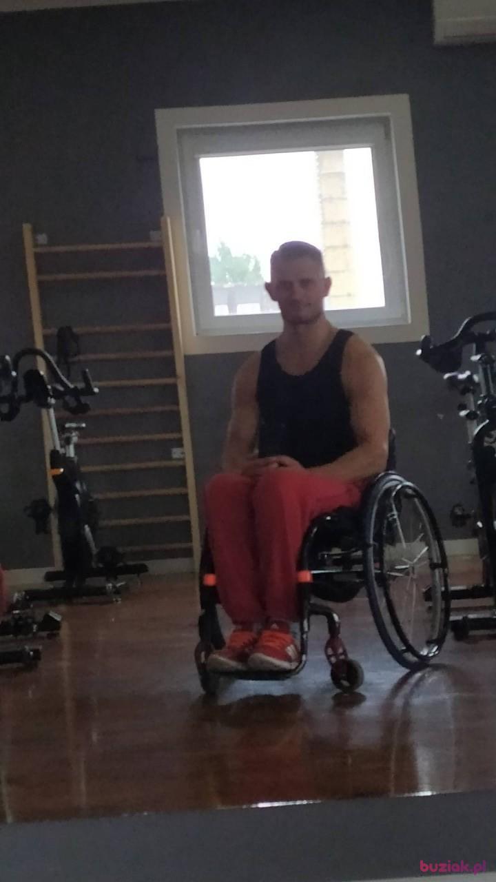 Krzysiek, Mężczyzna, 48, Szczecin, Polska, Zdjęcie: 1