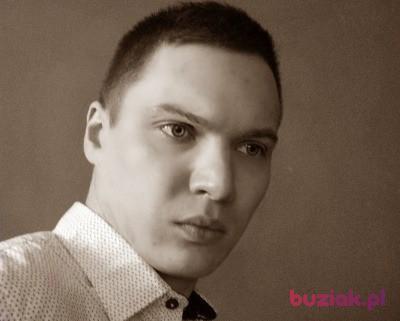 Adrian, Mężczyzna, 37, Koło, Polska, Zdjęcie: 2