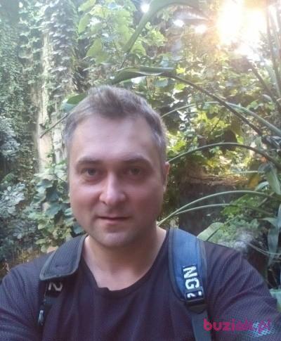 Dimitar, Mężczyzna, 41, Brzeg, Polska, Zdjęcie: 3