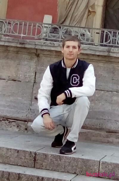 Łukasz, Mężczyzna, 35, Środa Śląska, Polska, Zdjęcie: 3