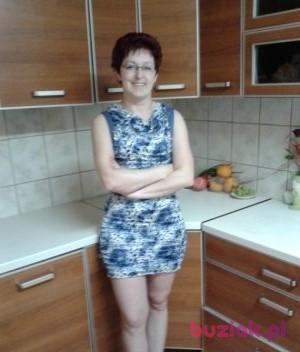 Isia , Kobieta, 51, Legnica, Polska, Zdjęcie: 2