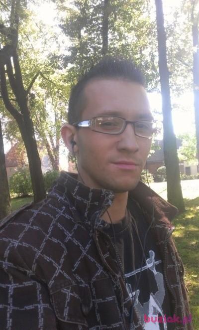 Paweł, Mężczyzna, 35, Wołów, Polska, Zdjęcie: 2
