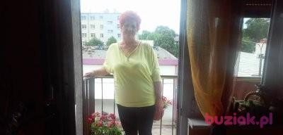 ruda-olka, Kobieta, 70, Rogoźno, Polska, Zdjęcie: 2