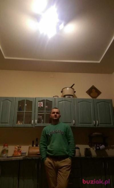 Kamil, Mężczyzna, 32, Białystok, Polska, Zdjęcie: 2