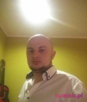 tomek, Mężczyzna, 36, Łuków, Polska, Zdjęcie: 3