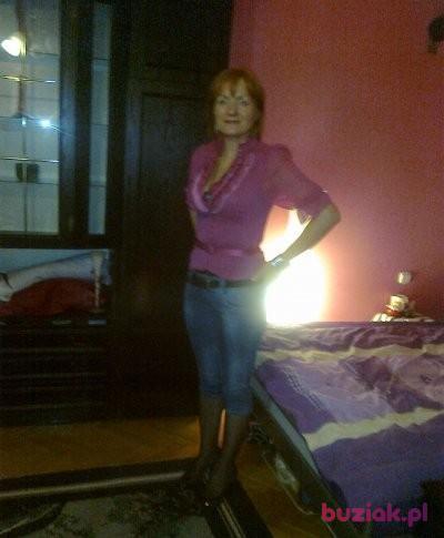 sylwia, Kobieta, 69, Kraków, Polska, Zdjęcie: 2