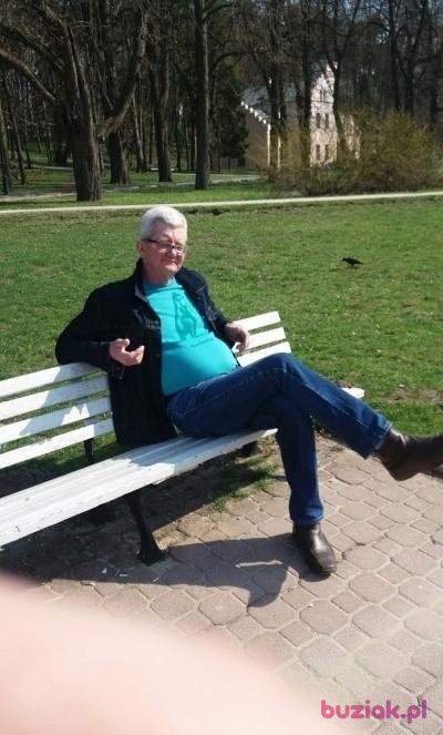 Jurek, Mężczyzna, 64, Lubartów, Polska, Zdjęcie: 5
