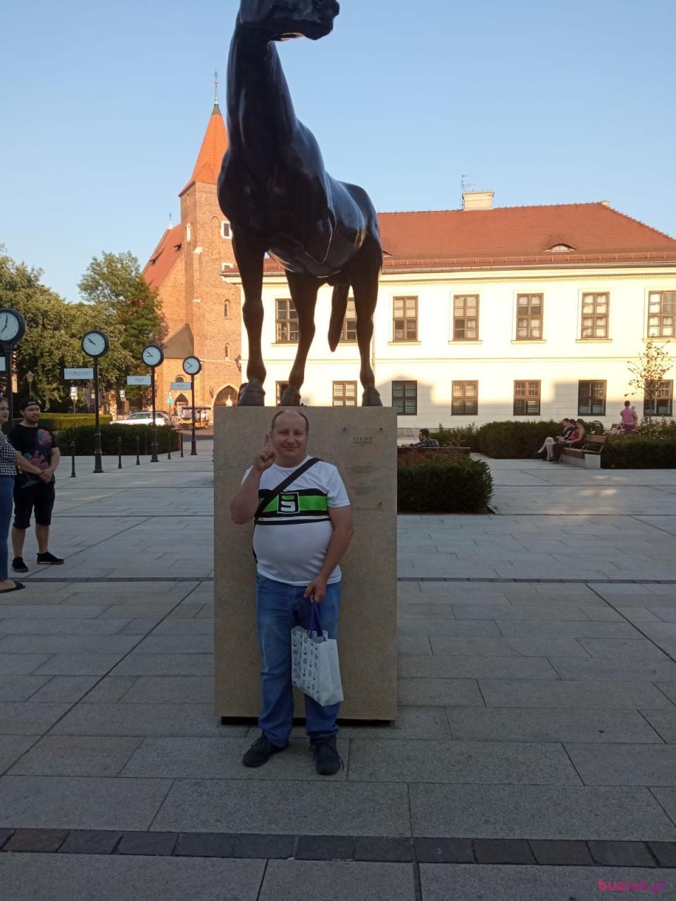 Zbyszek, Mężczyzna, 42, Kraków, Polska, Zdjęcie: 5