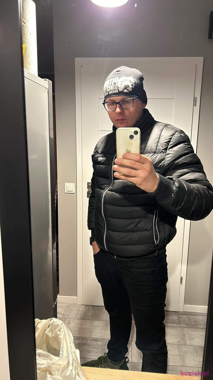 On_Ciasteczko, Mężczyzna, 36, Rydzyna, Polska, Zdjęcie: 2