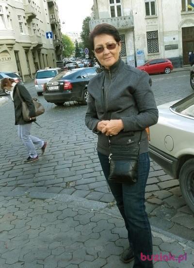 barbados, Female, 69, Gliwice, Polska, Photo: 2