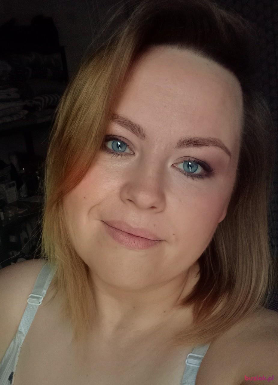 Anna, Female, 38, Lubin, Polska, Photo: 1