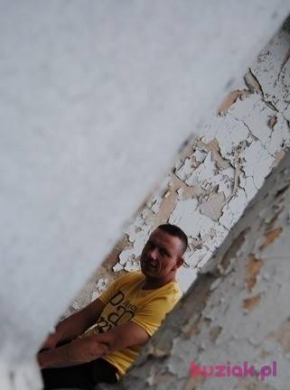 marcin, Mężczyzna, 38, Oborniki, Polska, Zdjęcie: 4
