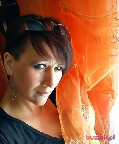 Dorota, Kobieta, 45, Warszawa, Polska, Zdjęcie: 2