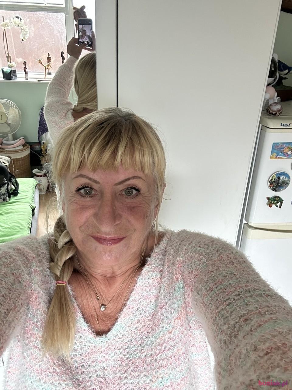 Basia, Female, 59, Westminster, Wielka Brytania, Photo: 3