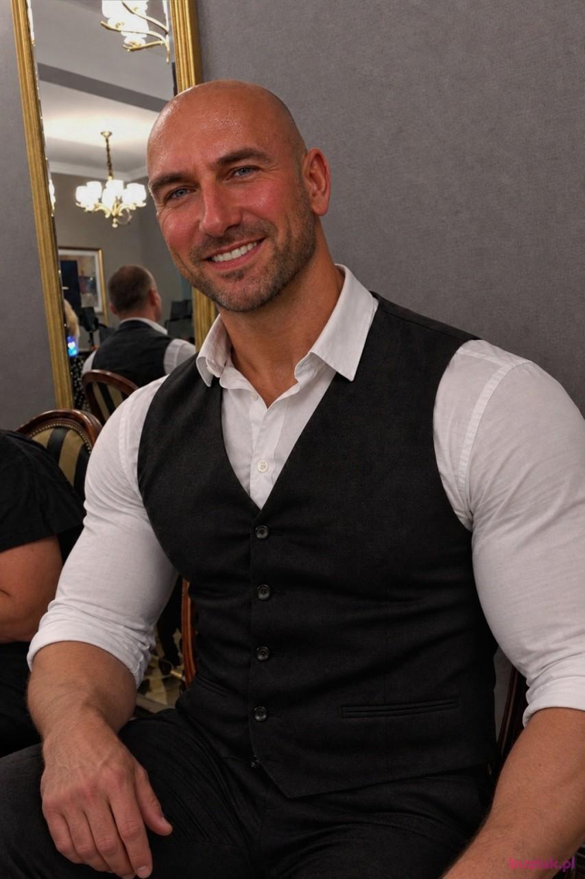 daminello, Mężczyzna, 47, Warszawa, Polska, Zdjęcie: 2