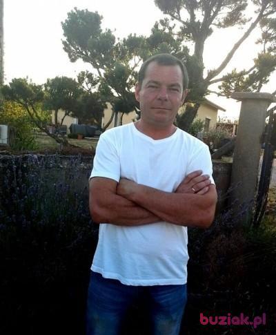 janusz, Male, 56, Villeurbanne, Francja, Photo: 1