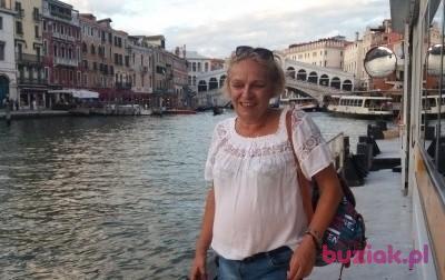 Jolanta Lapinska, Kobieta, 66, Berlin, Niemcy, Zdjęcie: 1