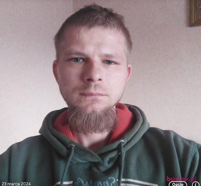 Mateusz, Mężczyzna, 34, Szydłowiec, Polska, Zdjęcie: 1