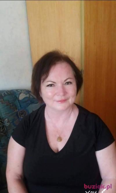 jolanta, Kobieta, 63, Lublin, Polska, Zdjęcie: 2