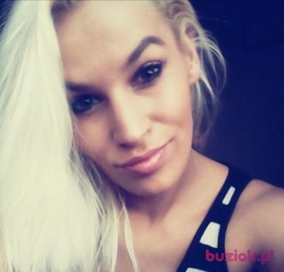 Cassie, Kobieta, 36, Bielsko-Biała, Polska, Zdjęcie: 2