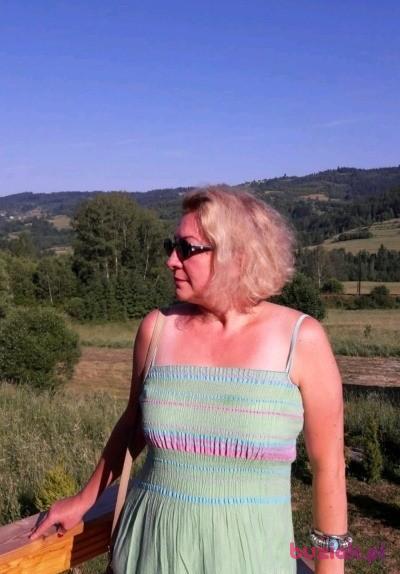 Joa, Female, 54, Lubliniec, Polska, Photo: 2