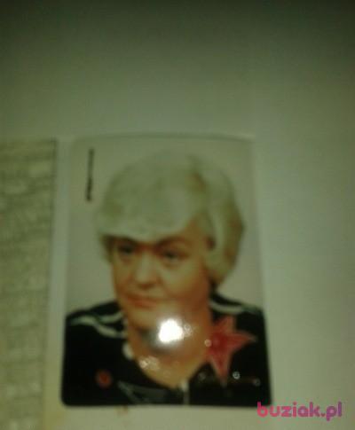 Anna, Kobieta, 77, Warszawa, Polska, Zdjęcie: 5