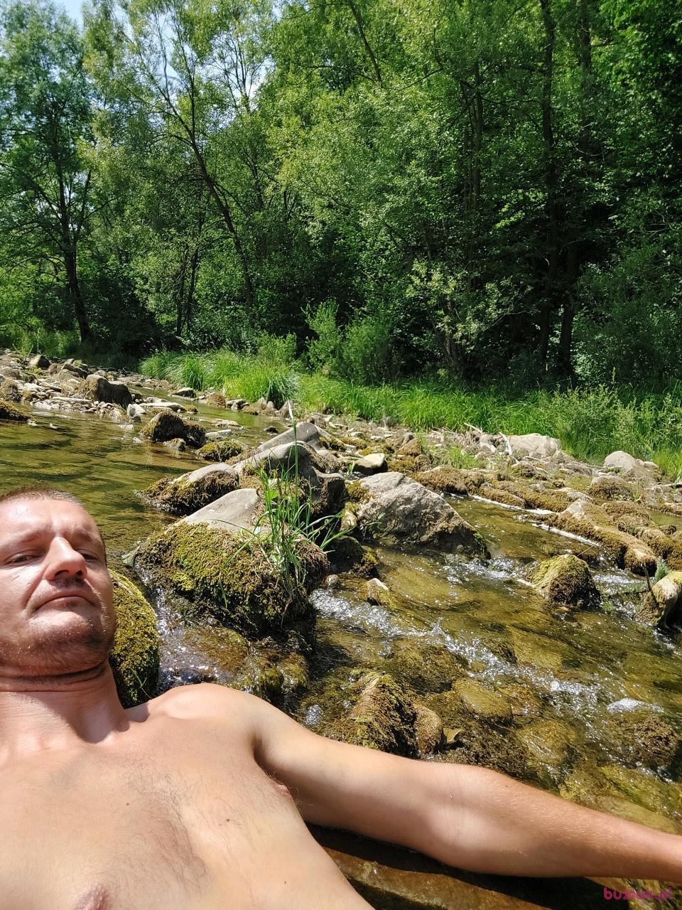 RALF, Mężczyzna, 40, Łochów, Polska, Zdjęcie: 2