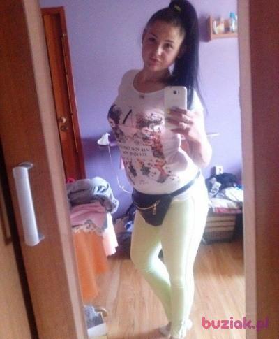 Klaudia , Kobieta, 29, Nowa Sól, Polska, Zdjęcie: 2