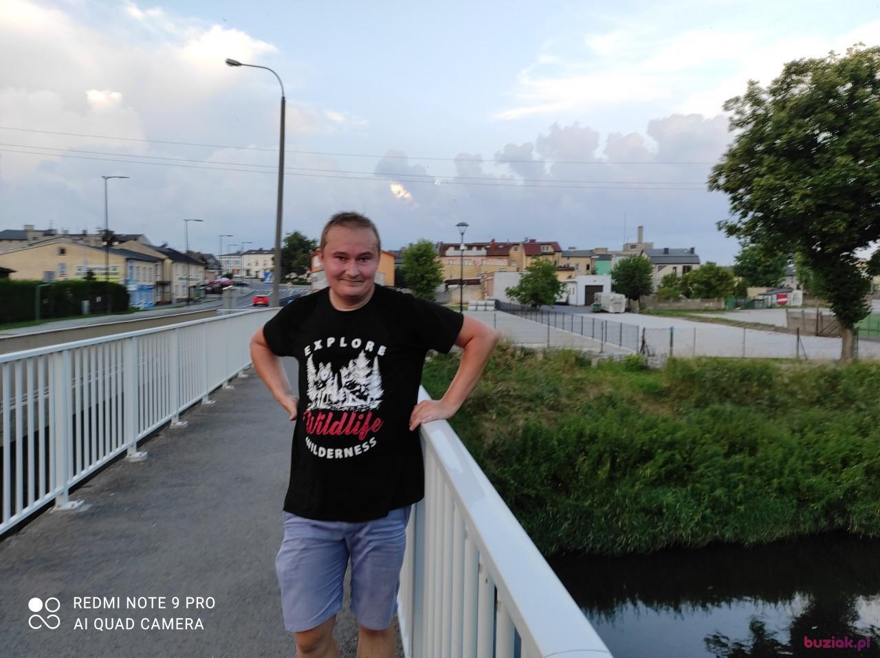 Michał, Male, 37, Zgierz, Polska, Photo: 37