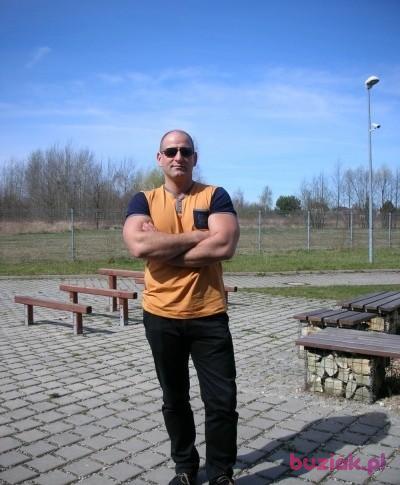Tomek, Mężczyzna, 53, Wrocław, Polska, Zdjęcie: 3