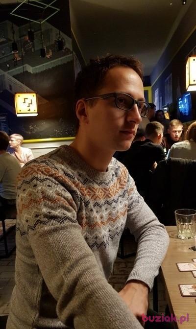 Student22x, Mężczyzna, 34, Poznań, Polska, Zdjęcie: 2