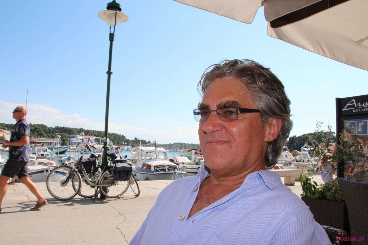 ricky, Mężczyzna, 61, Baden, Niemcy, Zdjęcie: 2