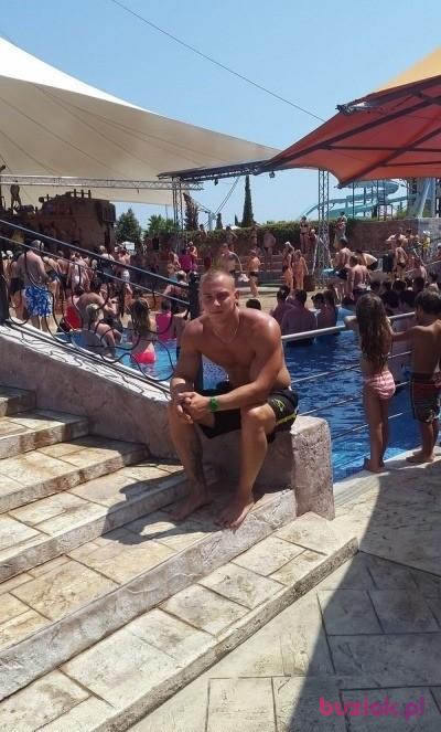 Krzysiek, Mężczyzna, 43, Kielce, Polska, Zdjęcie: 2