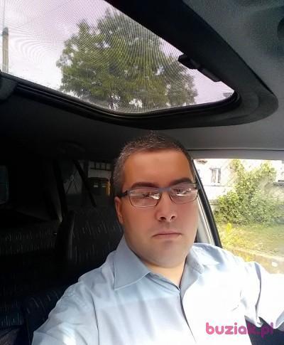 Radek, Mężczyzna, 36, Golub-Dobrzyń, Polska, Zdjęcie: 1