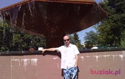 zbyszek, Male, 48, Janikowo, Polska, Photo: 3