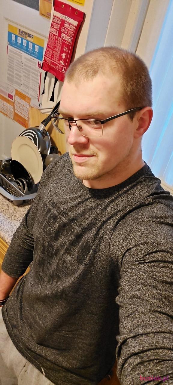 Krzysiek, Mężczyzna, 36, Czechy, Zdjęcie: 8