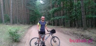 Sebastian, Mężczyzna, 36, Poznań, Polska, Zdjęcie: 2