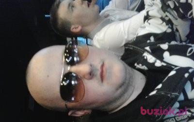 Mefis, Mężczyzna, 35, Biała Podlaska, Polska, Zdjęcie: 2