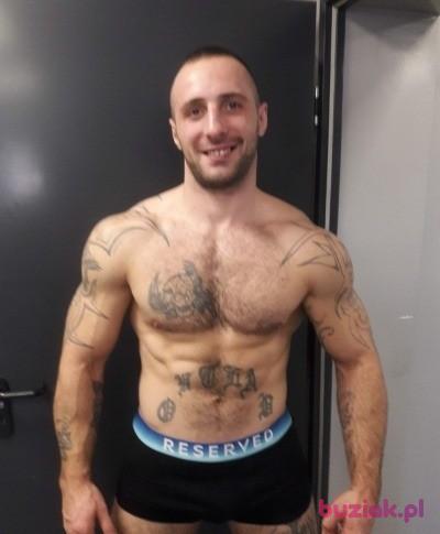 Waski0912, Mężczyzna, 37, Polska, Zdjęcie: 3