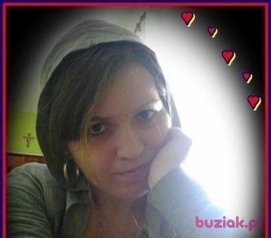 Weronika, Female, 34, Barcin, Polska, Photo: 2