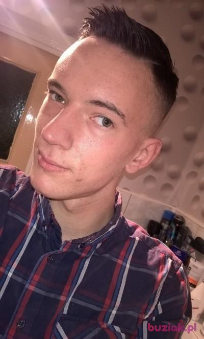 kamil, Mężczyzna, 32, Katowice, Polska, Zdjęcie: 1