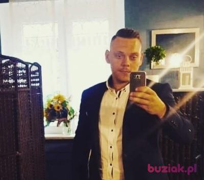 Michał, Mężczyzna, 35, Bytom, Polska, Zdjęcie: 1